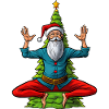 Yogis Christmas