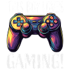 Dieser Junge liebt Gaming Controller