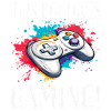 This Kid Loves Gaming
