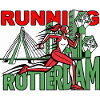 Runner Rotterdam CityRun