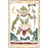 The Kallikantzaros Mythological Creatures