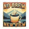 Kaffeeentzug Ex-Kaffeetrinker No Brew New View