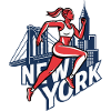 New York Runner Bold City