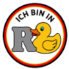 R duck , pension , pensioner , pensioner