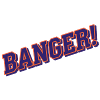 Banger! - Viraler Internetkultur-Humor