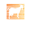 Relax Goat Sunset Silhouette