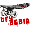 Skateboard