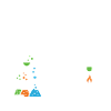 Curious Chemistry Cat