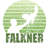 Falkner Grunge Style mit Greifvogel