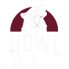 Howl Mode On Husky Design