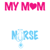 Maman infirmière