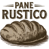 Pane Rustico – Bread