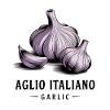 Aglio Italiano – Garlic