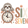 Sleeping Sloth: More Hours Please