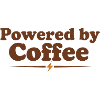 Powered by Coffee 