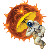 SOLAR WIND - geek & scifi