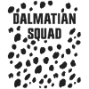 Dalmatian Squad Halloween Costume Dalmatians