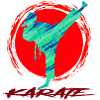 karaté