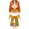 Kabyle