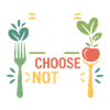 Professional Nutritionist Choice & Behavior 