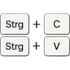 Copy + Paste | Copy + Paste