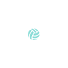 Volleyball Heart – Volleyball Passion