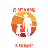 Grandfather spoils me