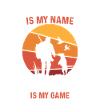 Grandpa hunting is my game