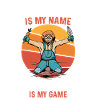 Grandfather Garden Love – My Game