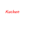 Kuchenmonster Feinschmecker Schlemmer Vielfraß