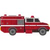 Fire truck
