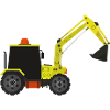 Excavator