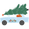 Christmas at Home (Trabi Edition)