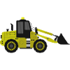 Excavator