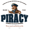 Piracy Funny