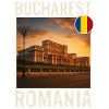 Romania Bucharest