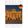 Berlin Brandenburg Gate