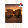 Belgrade, Serbie