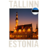 Tallinn Estonia
