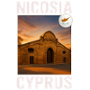 Nicosie, Chypre