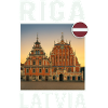 Riga, Lithuania