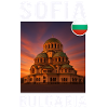 Sofia Bulgarie