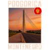 Podgorica Montenegro