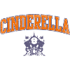 Lettrage Cendrillon avec emblème