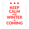 Keep Calm W is C