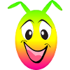 Rainbow Smile