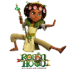 Robin Hood Schlitzohr Waldkämpferin