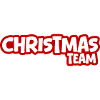 Christmas Team Weihnachten