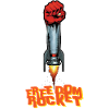 ROCKET FIGHT - freedom & rights