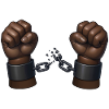 BLACK LIVE MATTER - freedom & rights